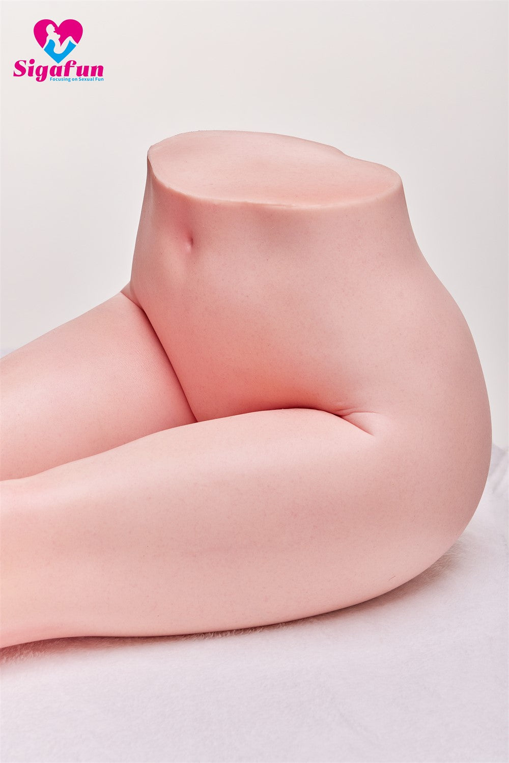 Seksualinė lėlė Amelia SG-T-006 (Sigafun apatinė kūno dalis, 104 cm silikonas)