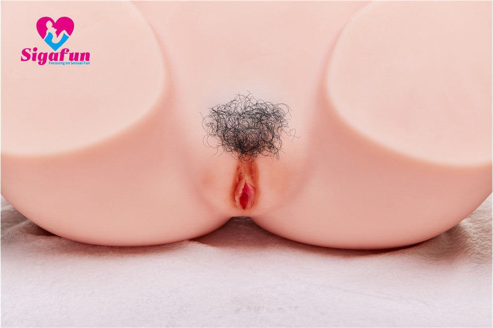 Sex Doll Vanessa SG-T-001 (Sigafun Butt 30cm TPE)