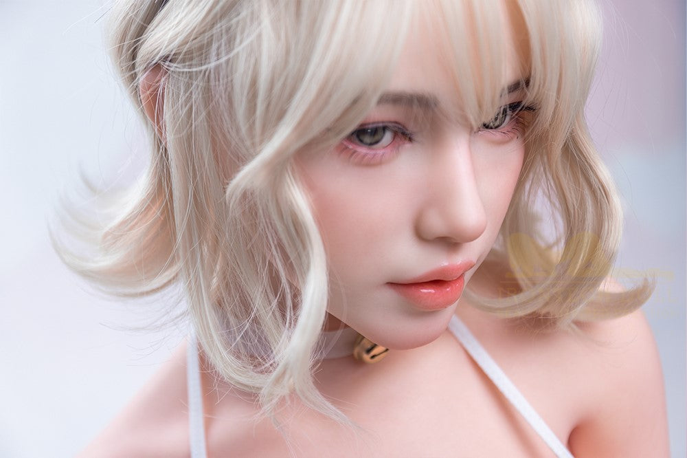 Sekso lėlė Marise (Irontech Doll 167 cm E-puodelis S42 silikoninis)