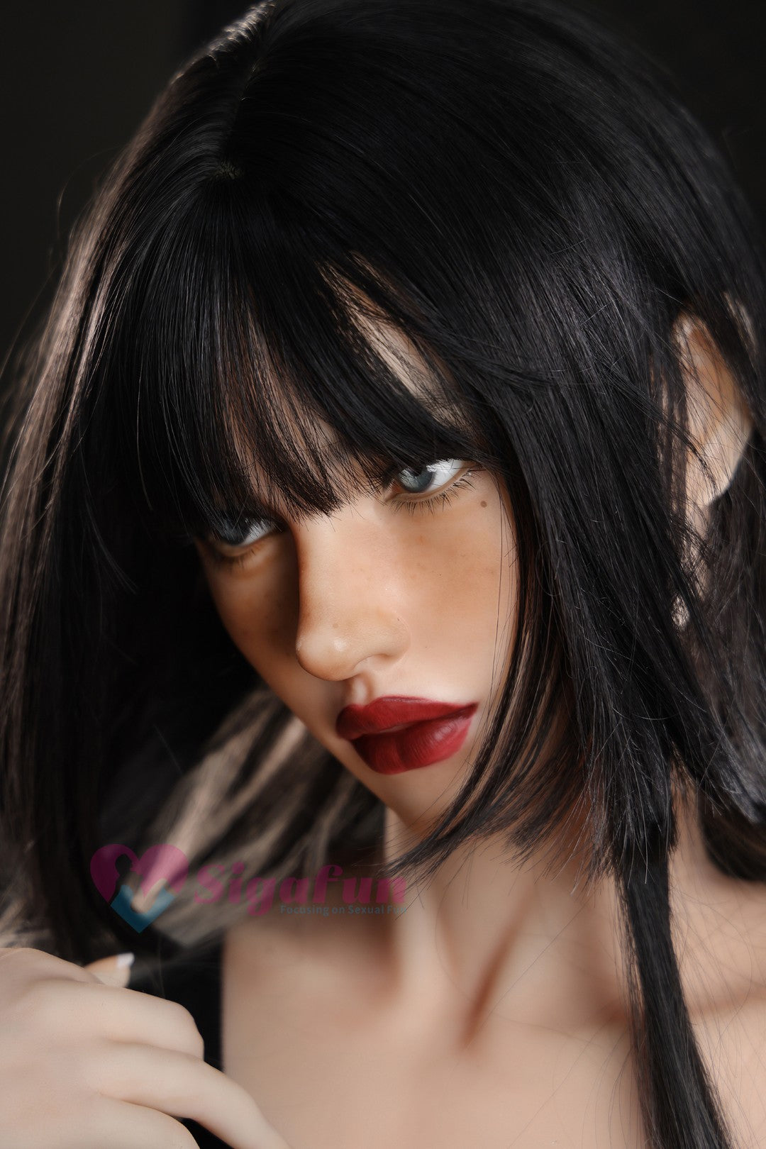 Cecily Sex Doll (Sigafun 164cm F-Cup #SG2 TPE + silikonas) EXPRESS