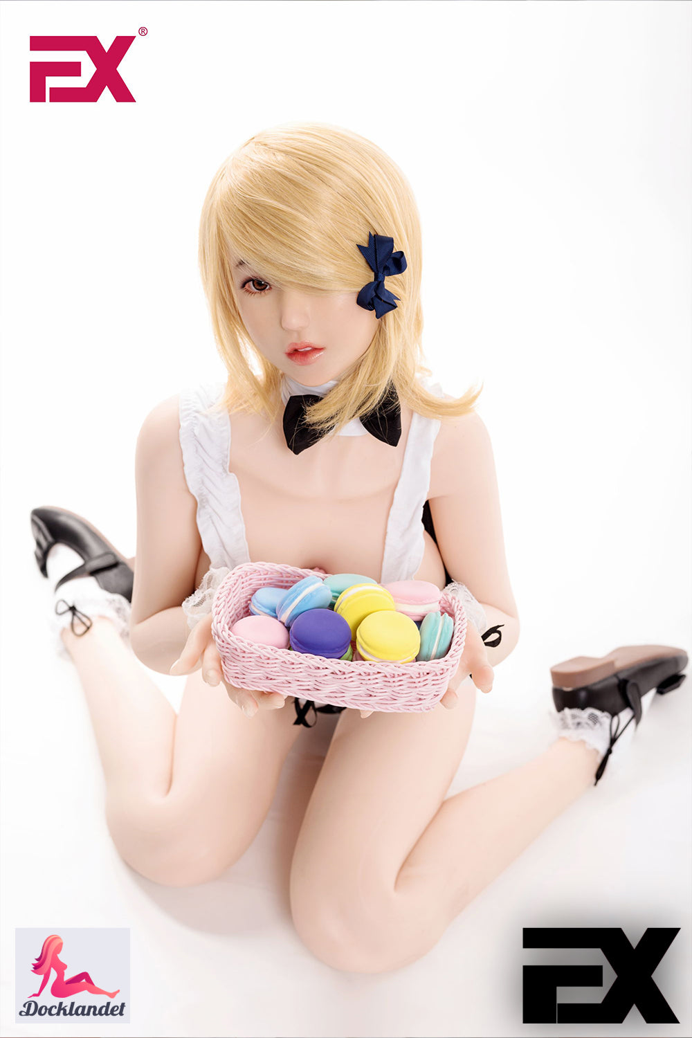 Hotaru 2 Sex Doll (EXDoll 145 cm H-Cup #Utopia Silicone)