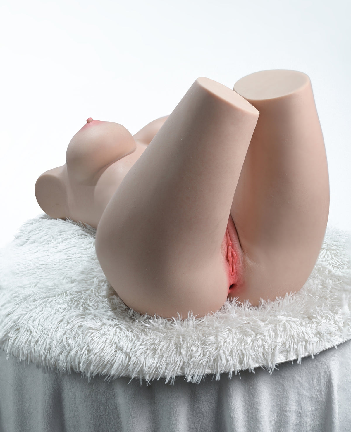 Zhang Yingxi liemens sekso lėlė (FUDoll 95 cm G puodelio silikonas)