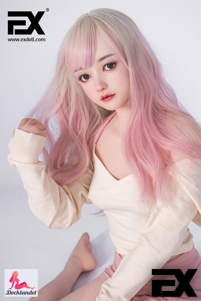 Ruby Sex Doll (EXDoll 155 cm A puodelis #Utopia Silicone)