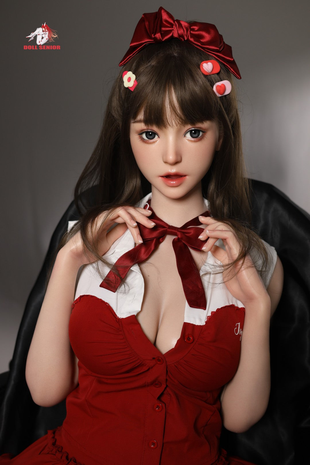 Sekso lėlė Mengyin (Doll Senior 163 cm E-Cup #26 silikonas)
