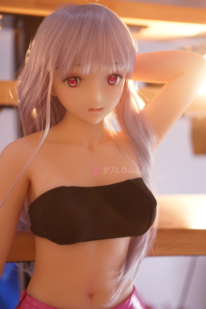 Manae Sex Doll (YJL Doll 100 cm C-Cup TPE)