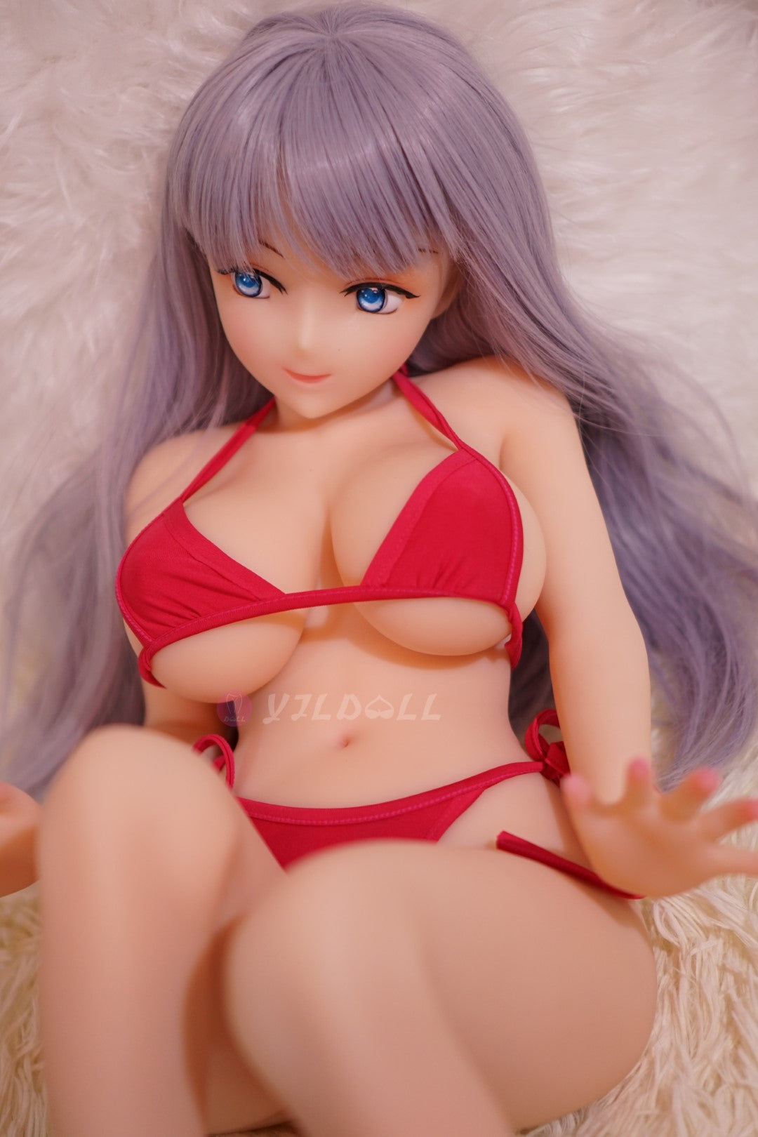Aya Ne Sex Doll (YJL Doll 80 cm E-Cup #005 TPE)