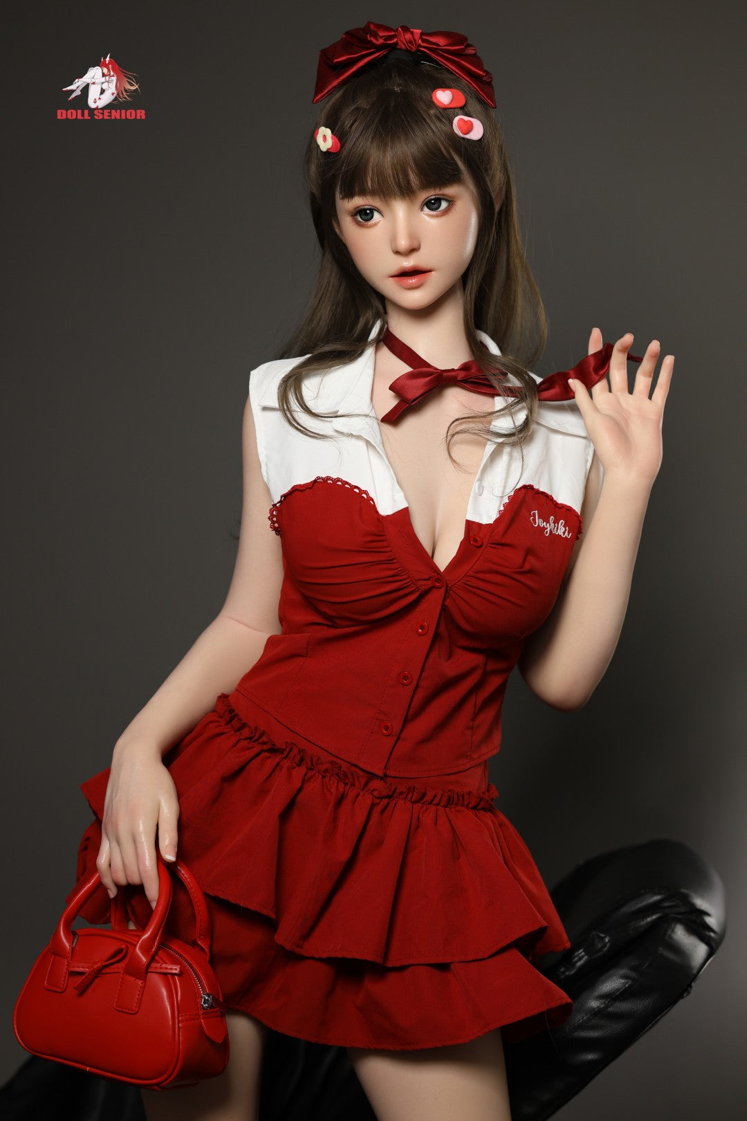 Sekso lėlė Mengyin (Doll Senior 163 cm E-Cup #26 silikonas)