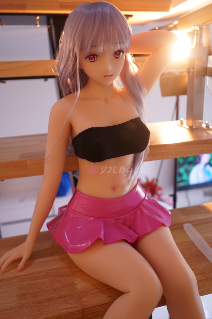 Manae Sex Doll (YJL Doll 100 cm C-Cup TPE)