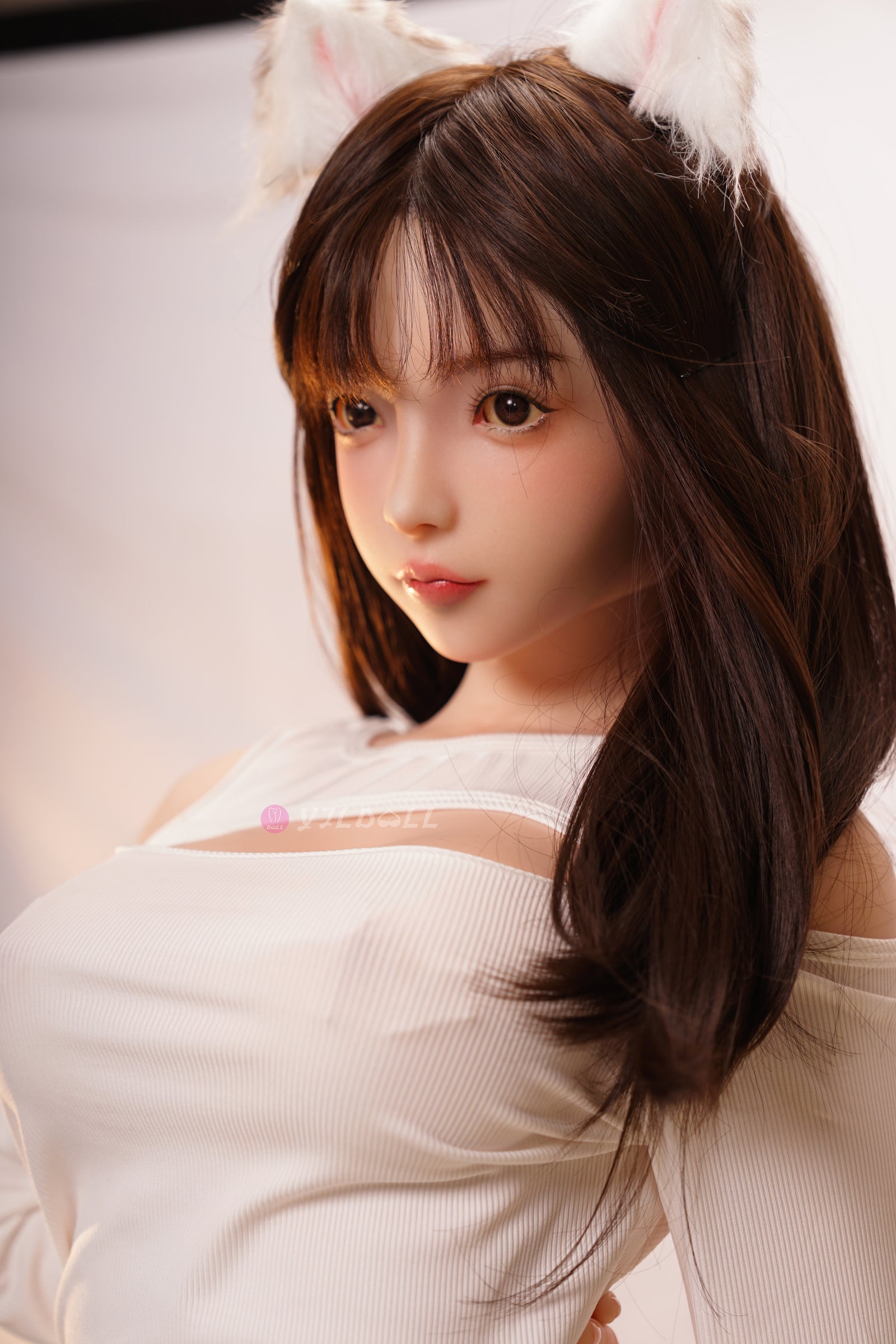 Yumi Sex Doll (YJL Doll 156 cm F-Cup #A1 silikonas)