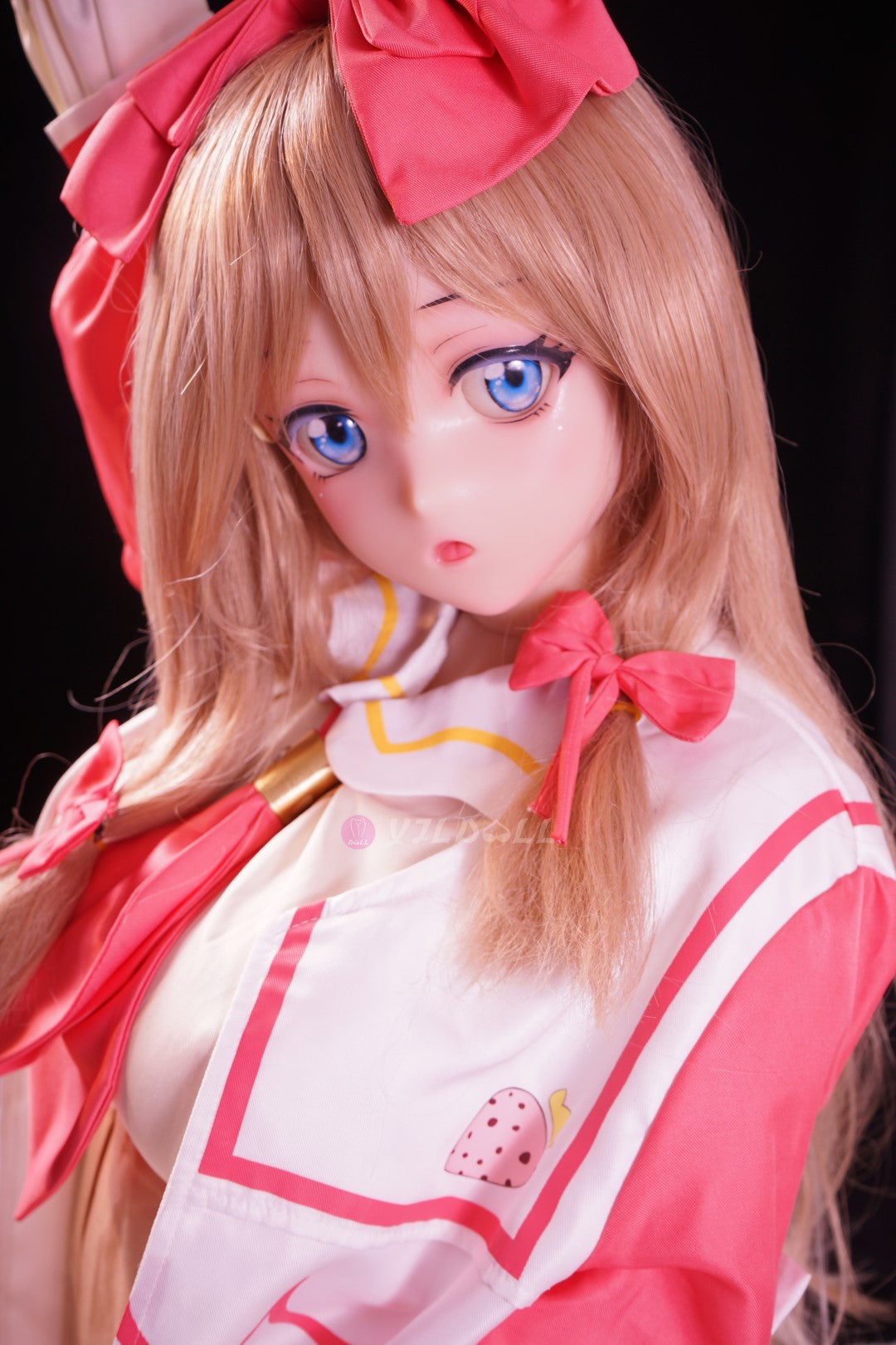 Sekso lėlė Shizuki (YJL Doll 156 cm F-Cup #008 silikonas)