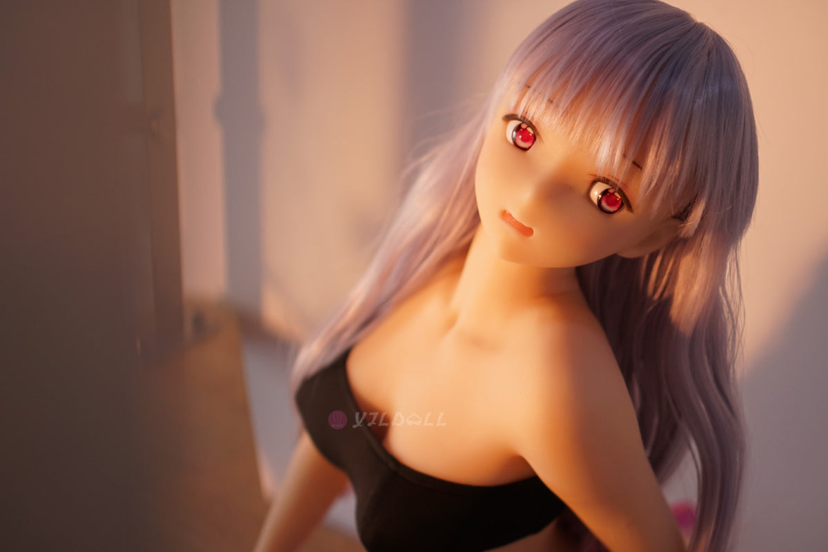 Manae Sex Doll (YJL Doll 100 cm C-Cup TPE)