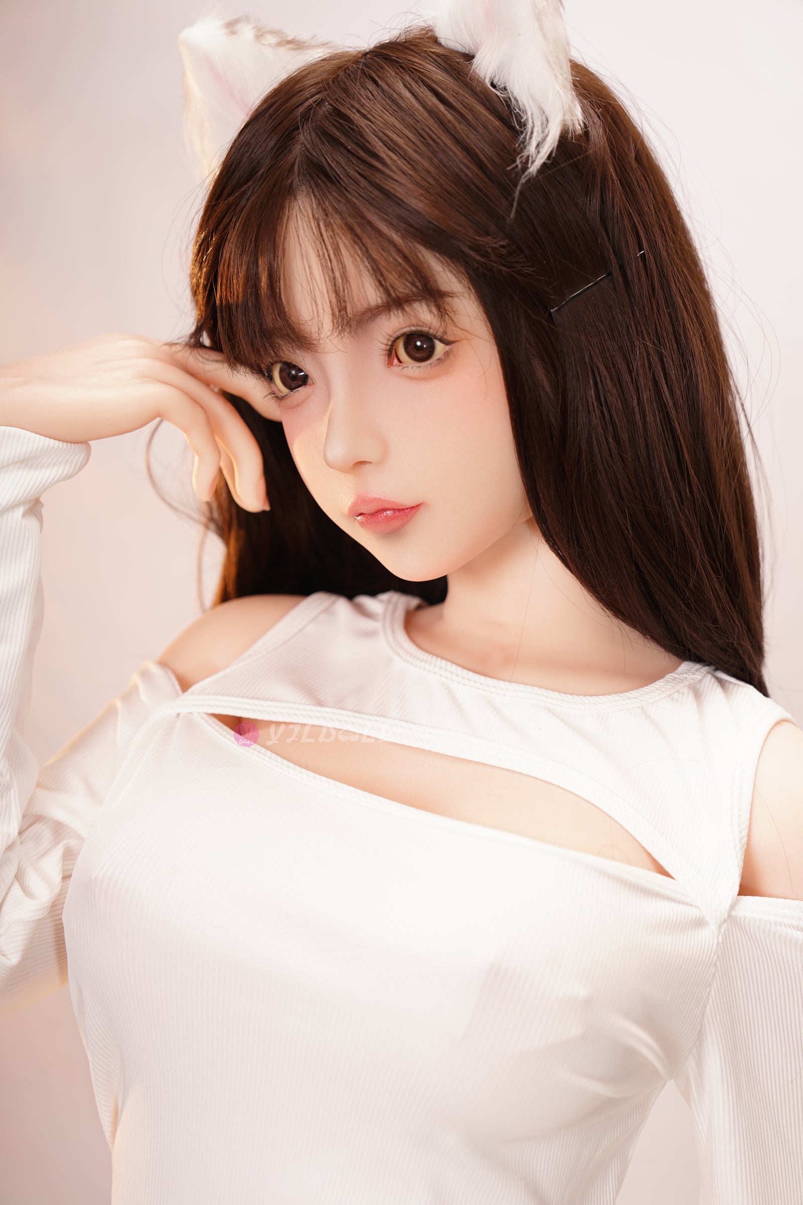 Yumi Sex Doll (YJL Doll 156 cm F-Cup #A1 silikonas)