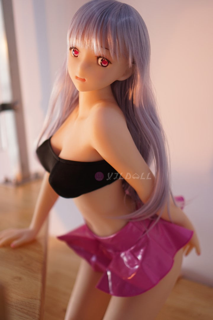 Manae Sex Doll (YJL Doll 100 cm C-Cup TPE)