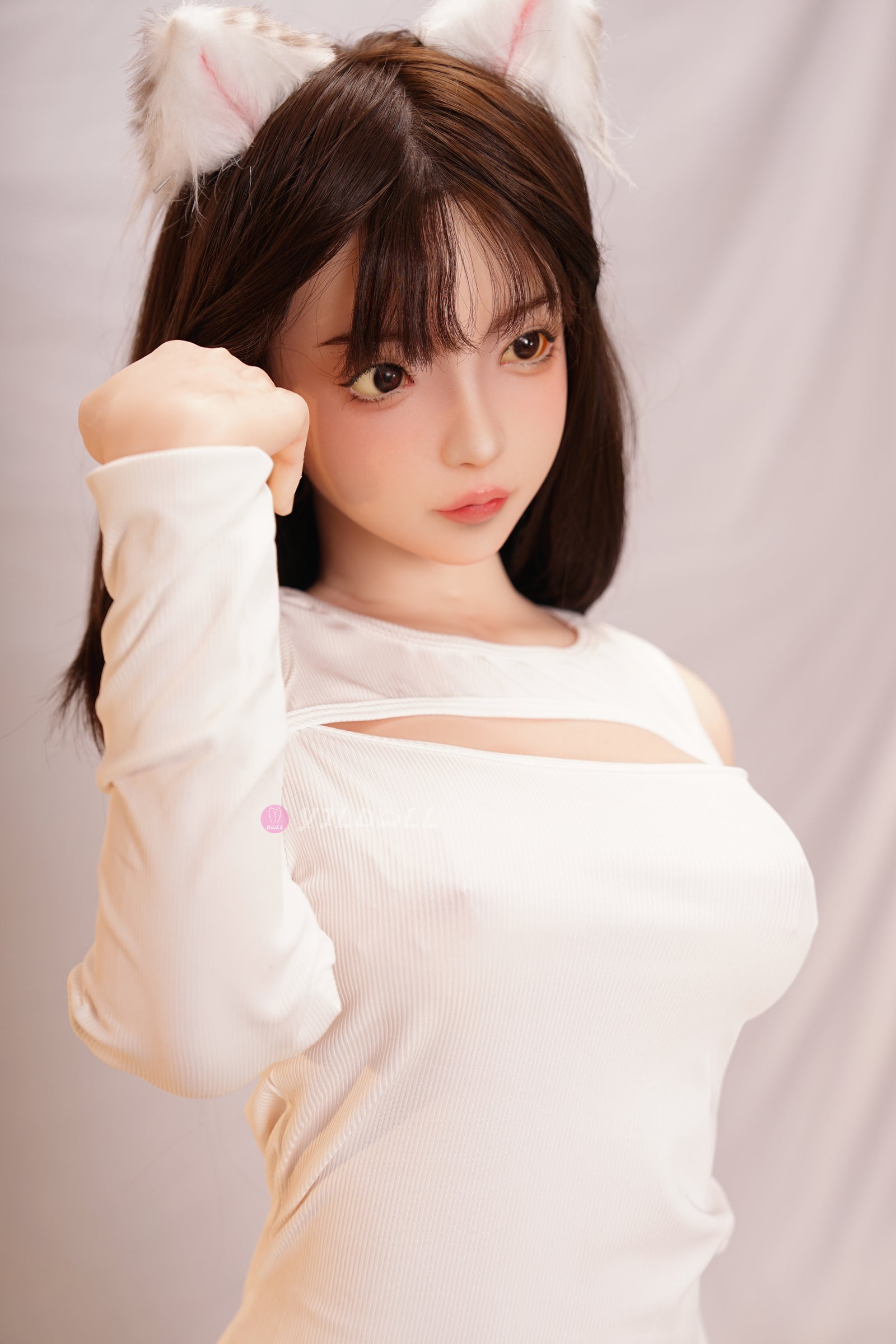 Yumi Sex Doll (YJL Doll 156 cm F-Cup #A1 silikonas)
