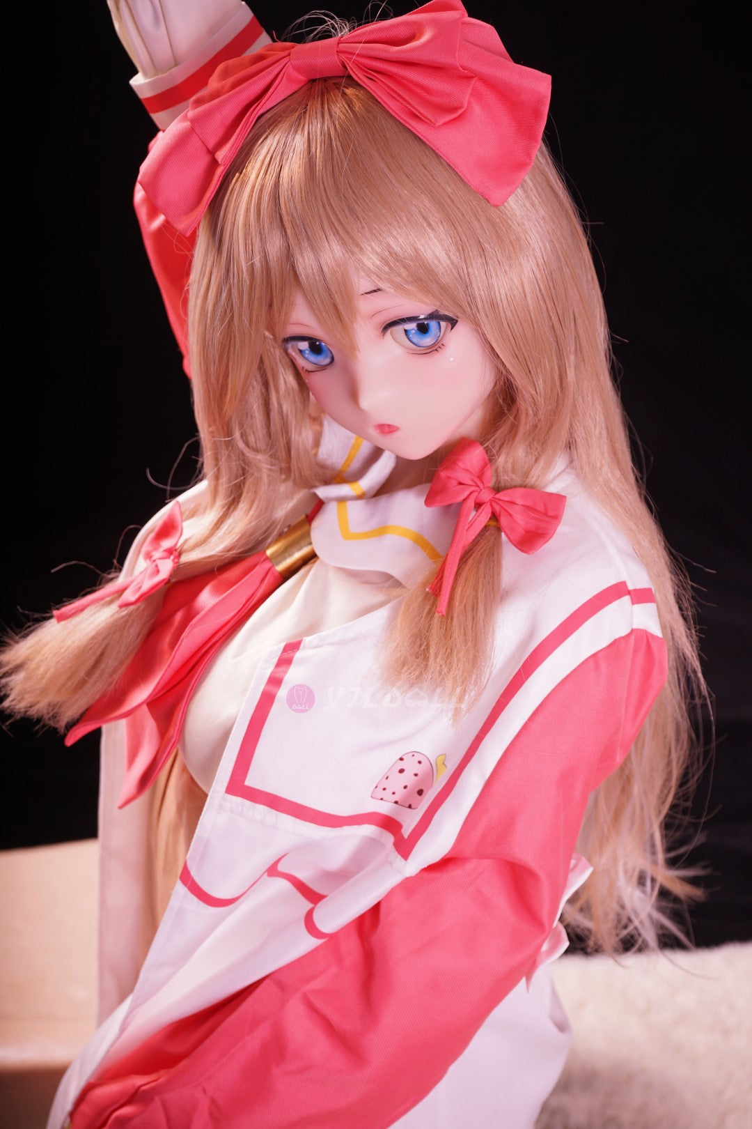 Sekso lėlė Shizuki (YJL Doll 156 cm F-Cup #008 silikonas)