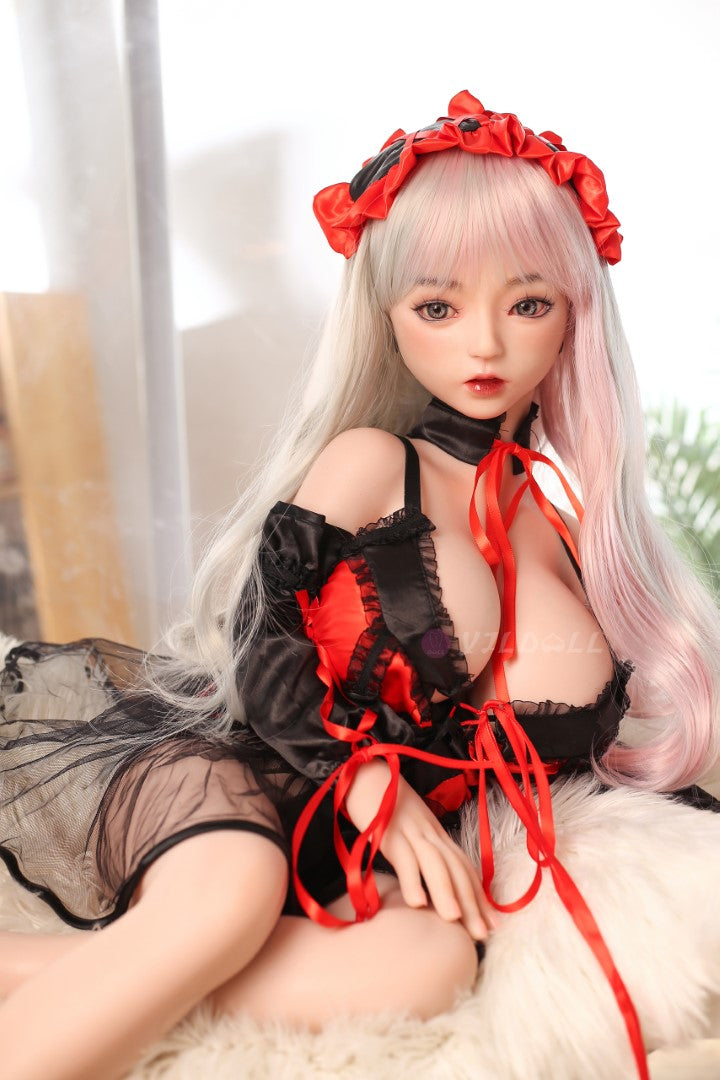 Yukine Sex Doll (YJL Doll 100 cm E-Cup Nr. 002 TPE)