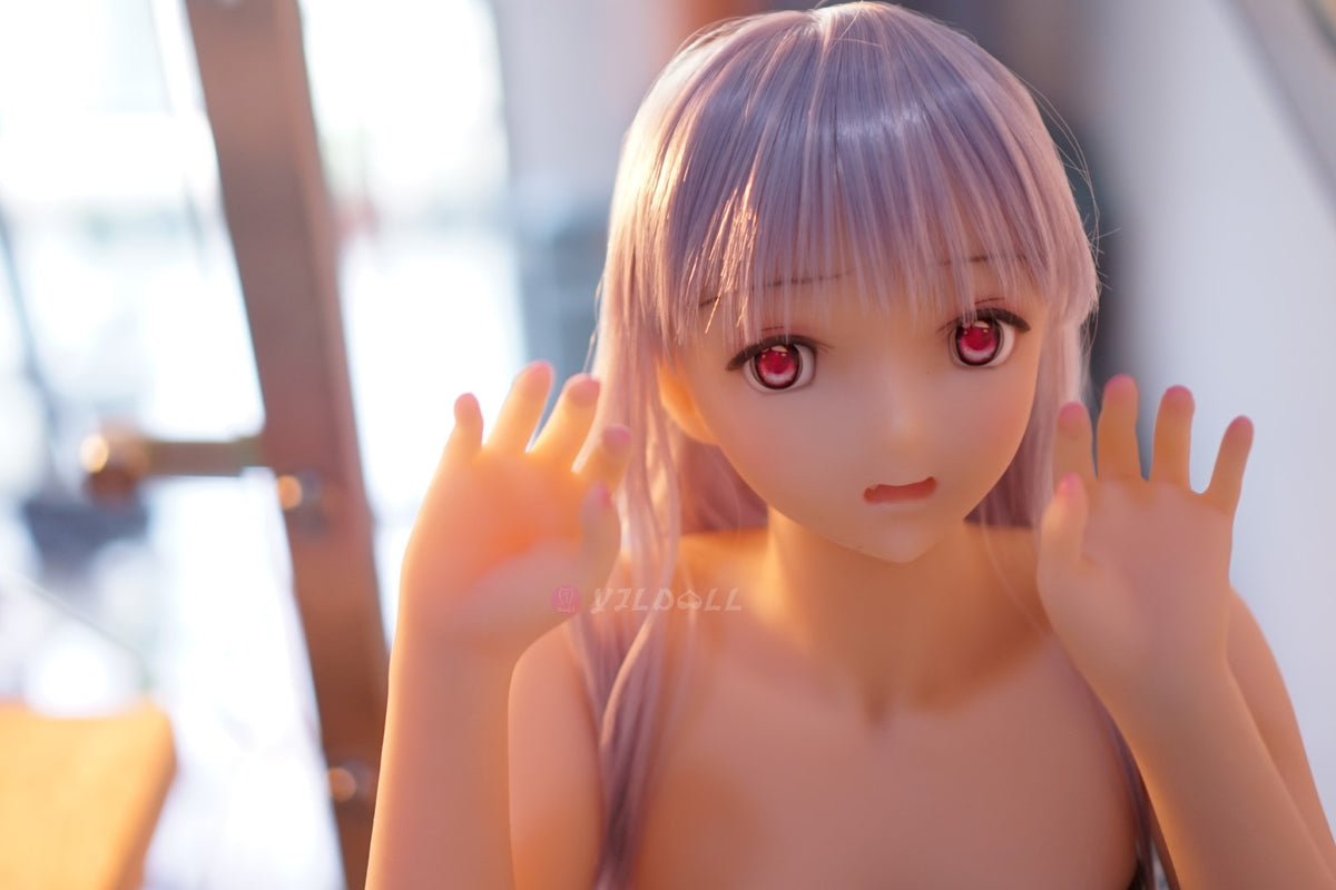 Manae Sex Doll (YJL Doll 100 cm C-Cup TPE)