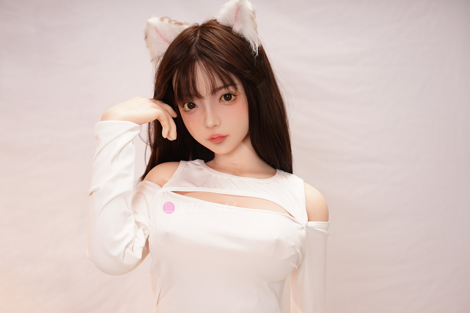 Yumi Sex Doll (YJL Doll 156 cm F-Cup #A1 silikonas)