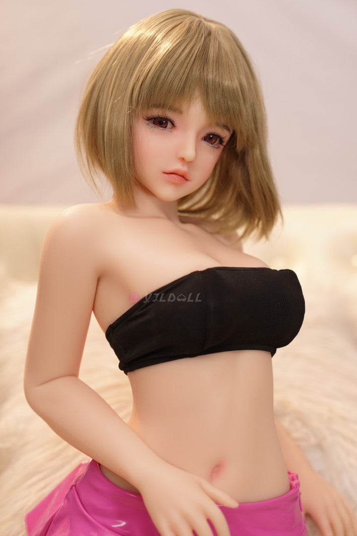 Sekso lėlė Junpai (YJL Doll 100 cm C-Cup TPE)