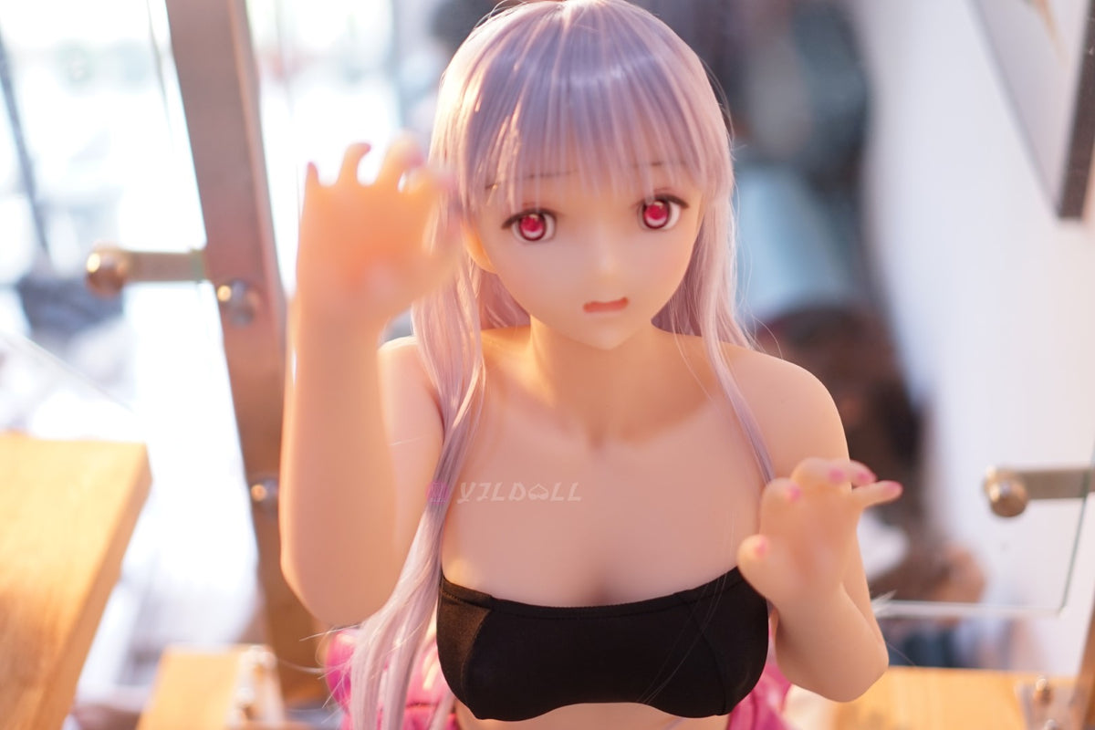 Manae Sex Doll (YJL Doll 100 cm C-Cup TPE)
