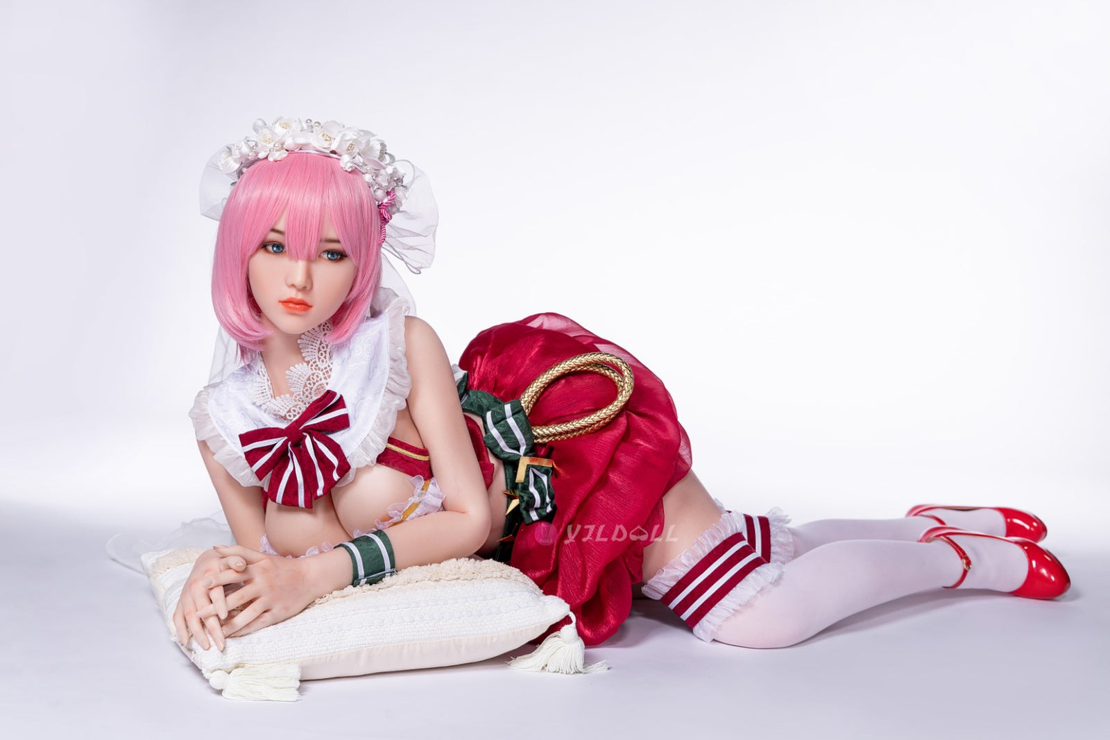 Gita Sex Doll (YJL Doll 163 cm F-Cup #804 silikonas)