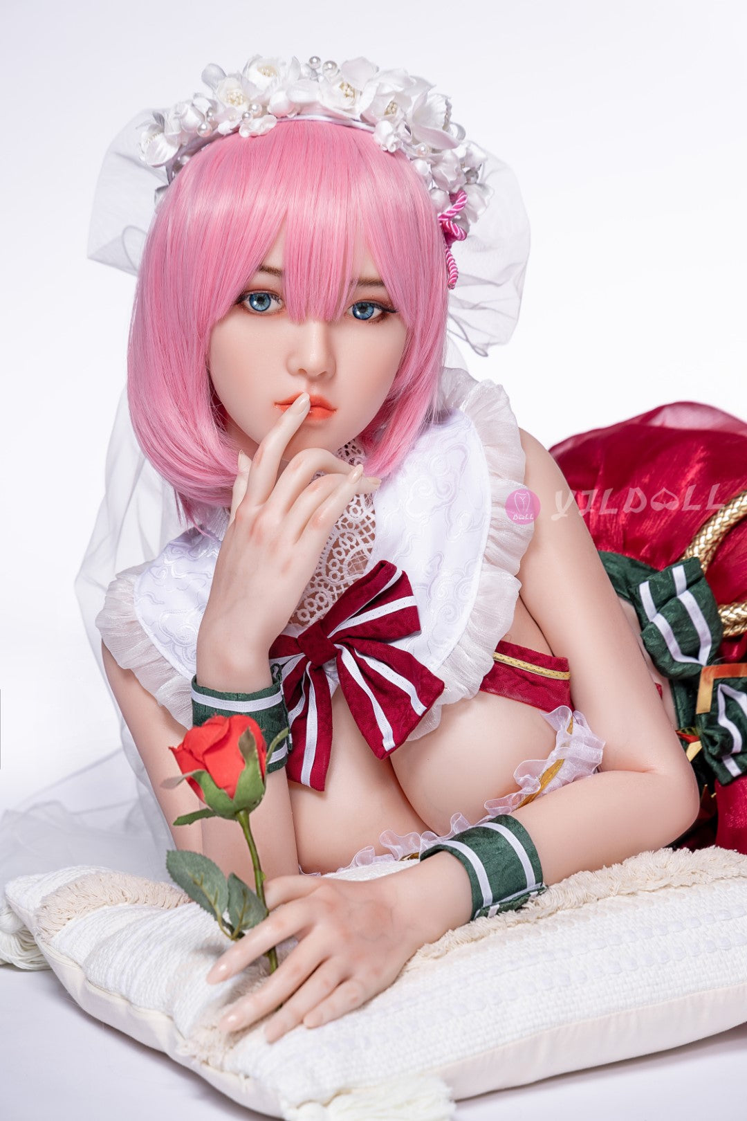 Gita Sex Doll (YJL Doll 163 cm F-Cup #804 silikonas)