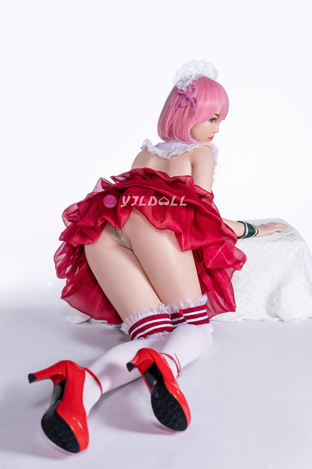 Gita Sex Doll (YJL Doll 163 cm F-Cup #804 silikonas)