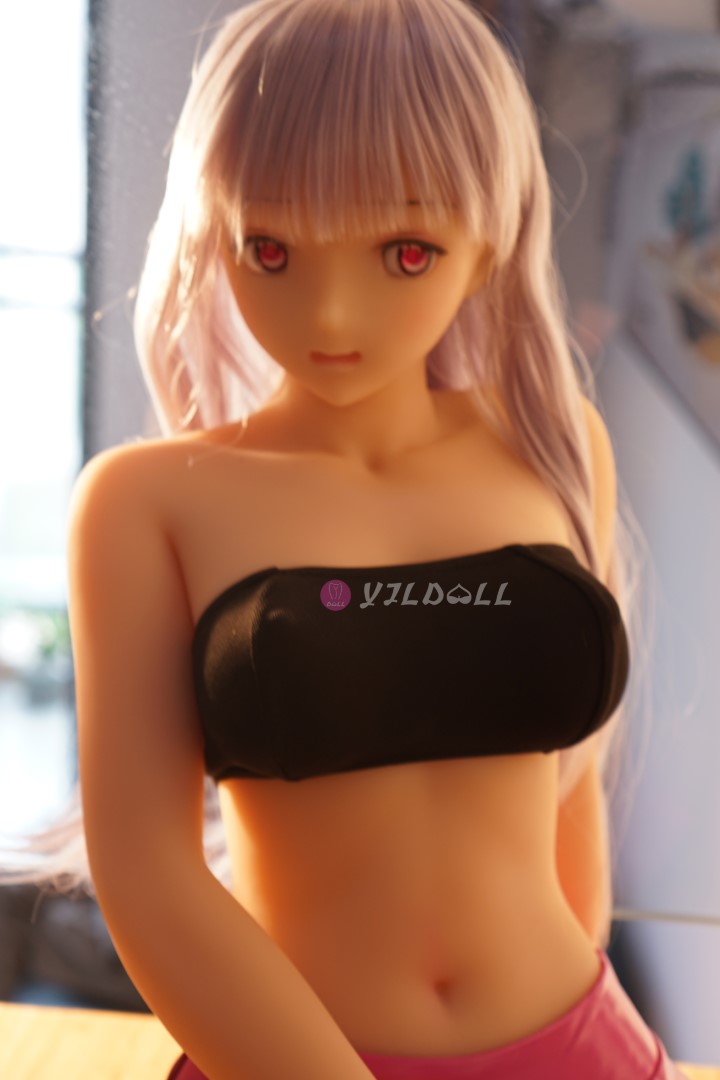 Manae Sex Doll (YJL Doll 100 cm C-Cup TPE)