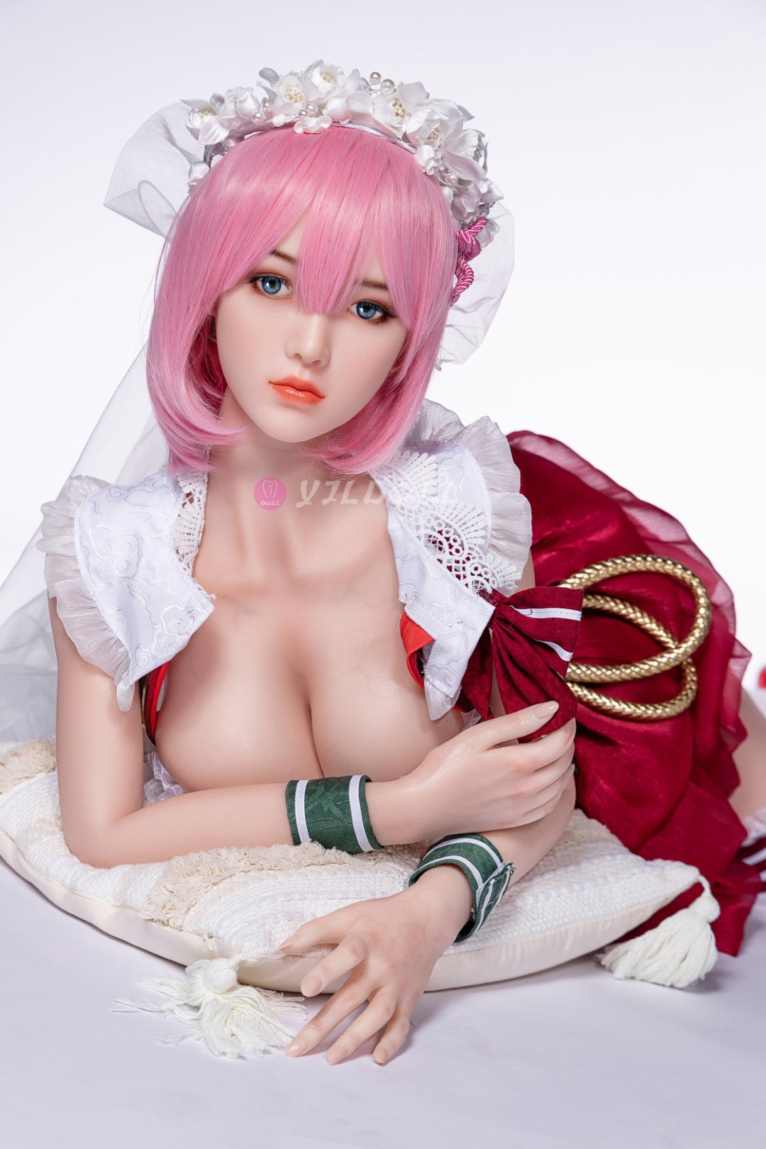 Gita Sex Doll (YJL Doll 163 cm F-Cup #804 silikonas)