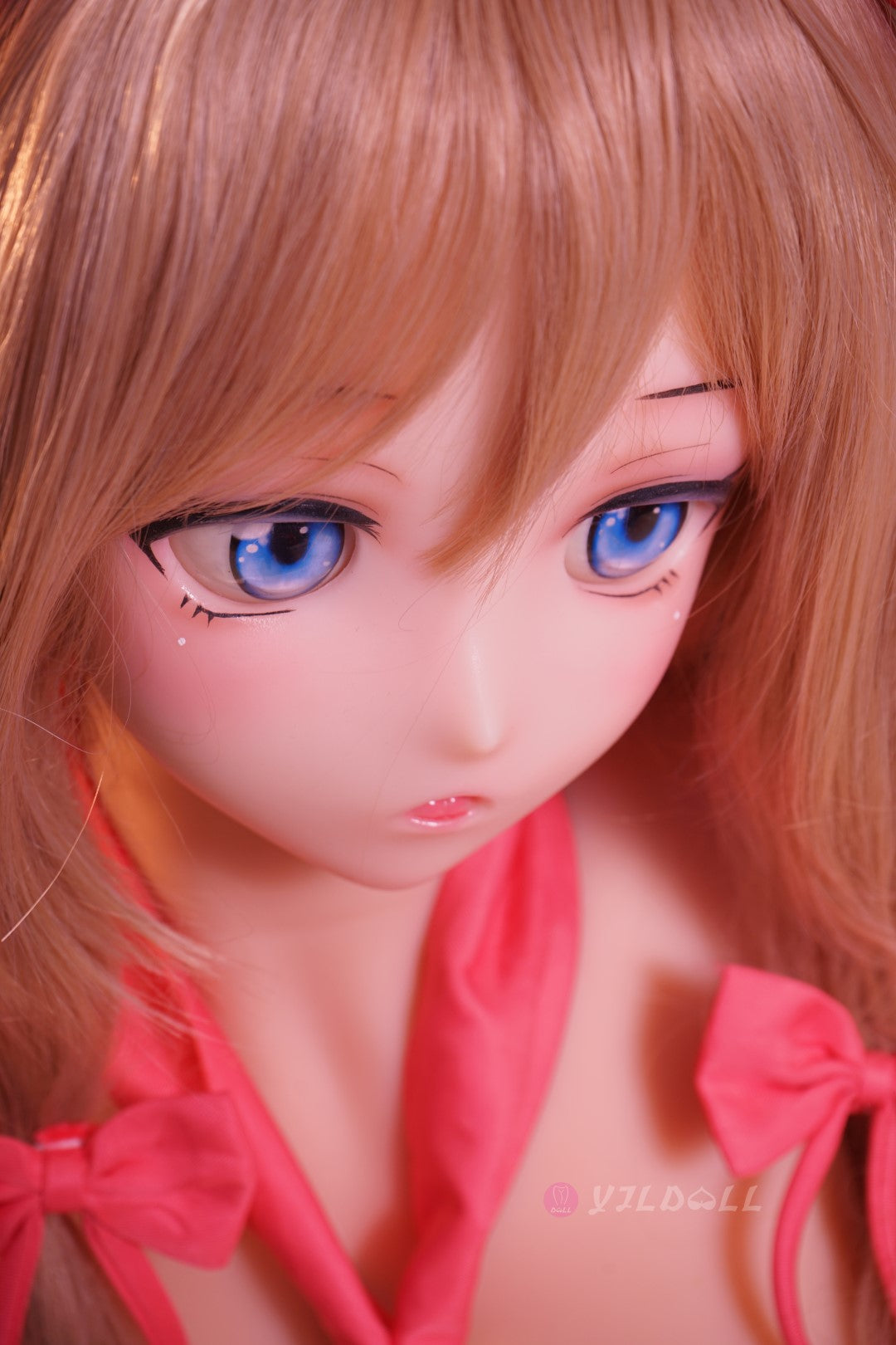 Sekso lėlė Shizuki (YJL Doll 156 cm F-Cup #008 silikonas)
