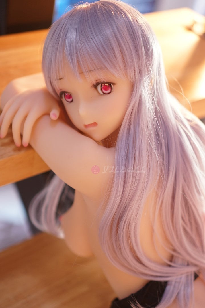 Manae Sex Doll (YJL Doll 100 cm C-Cup TPE)