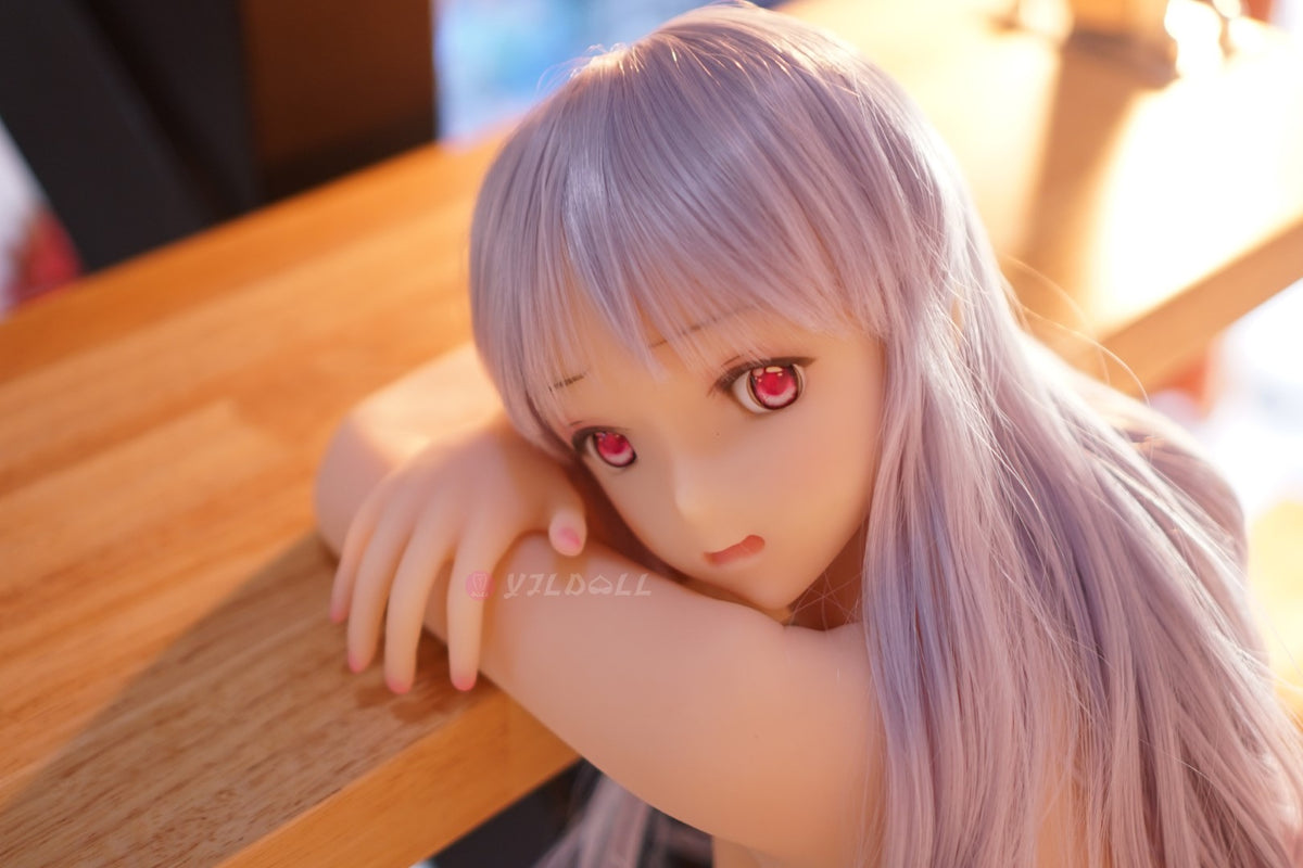 Manae Sex Doll (YJL Doll 100 cm C-Cup TPE)