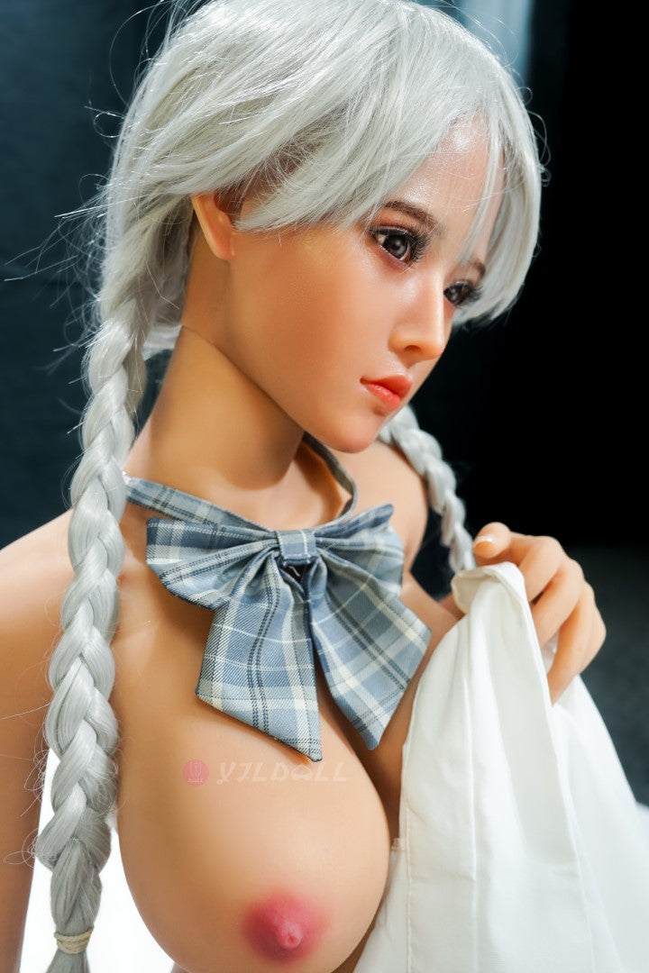 Sekso lėlė Rina (YJL Doll 148 cm E-Cup #806 TPE)