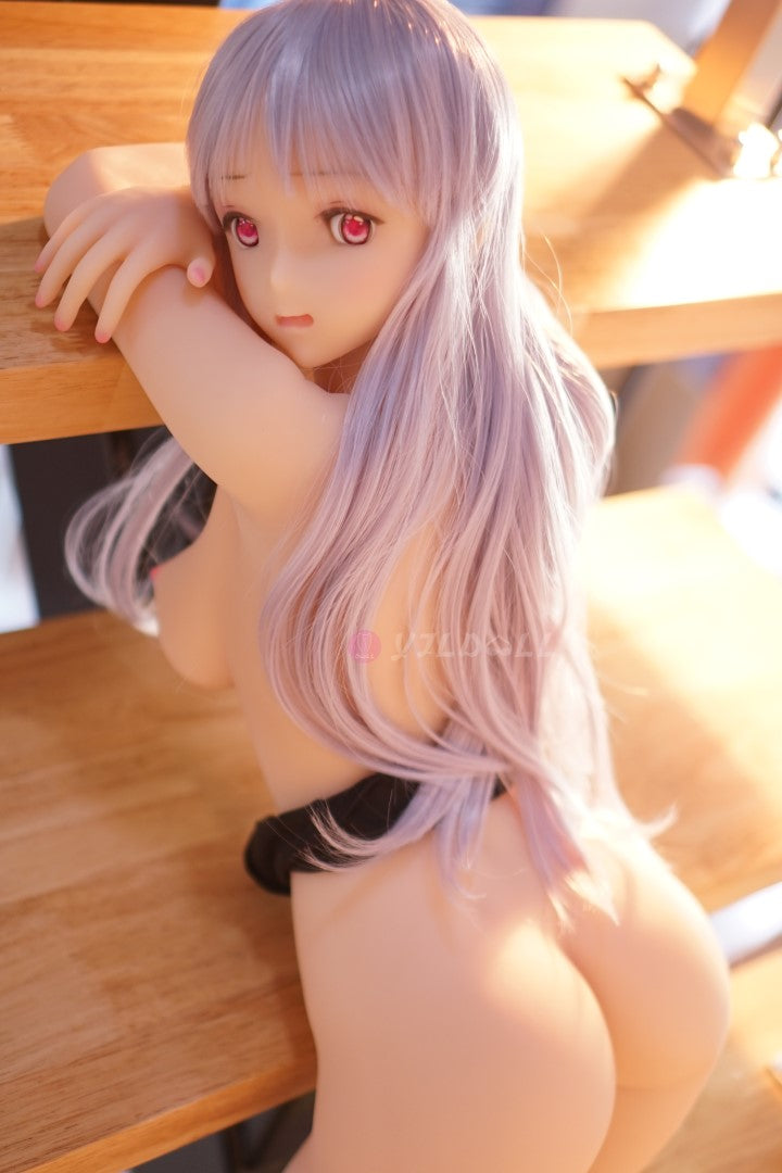 Manae Sex Doll (YJL Doll 100 cm C-Cup TPE)