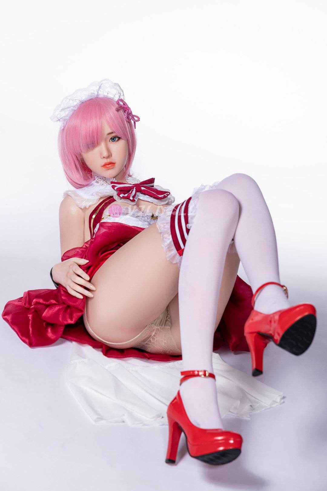 Gita Sex Doll (YJL Doll 163 cm F-Cup #804 silikonas)