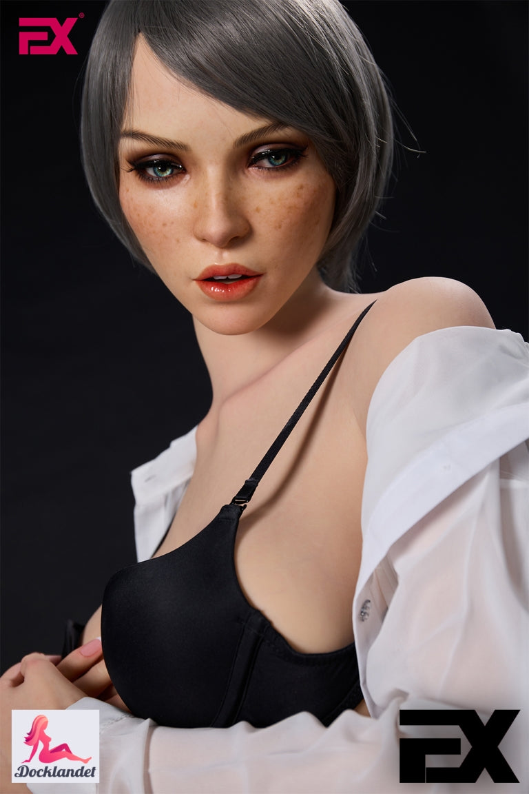 Alexa Sex Doll (EXDoll 171 cm F-Cup #CyberFusion Silicone)