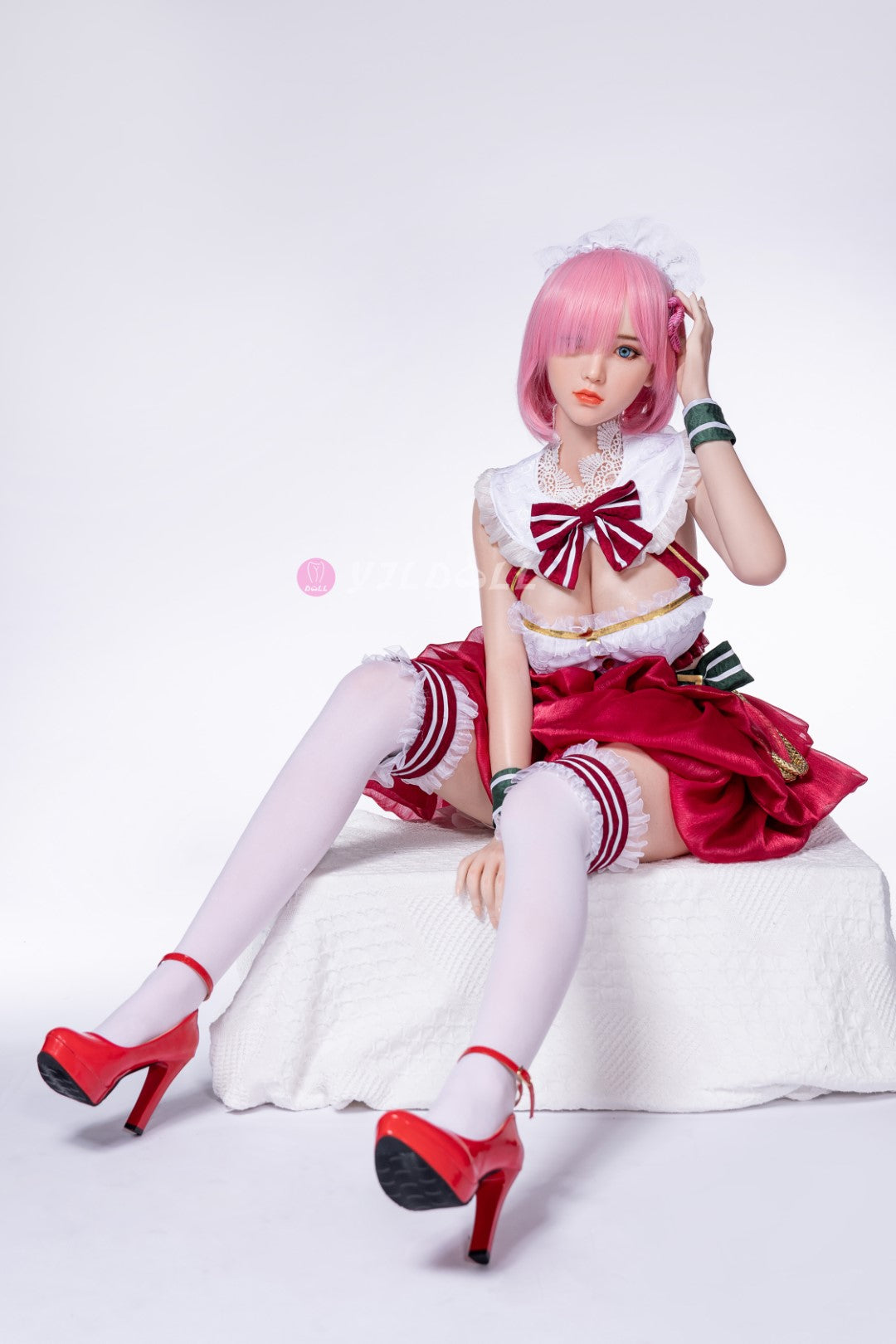 Gita Sex Doll (YJL Doll 163 cm F-Cup #804 silikonas)
