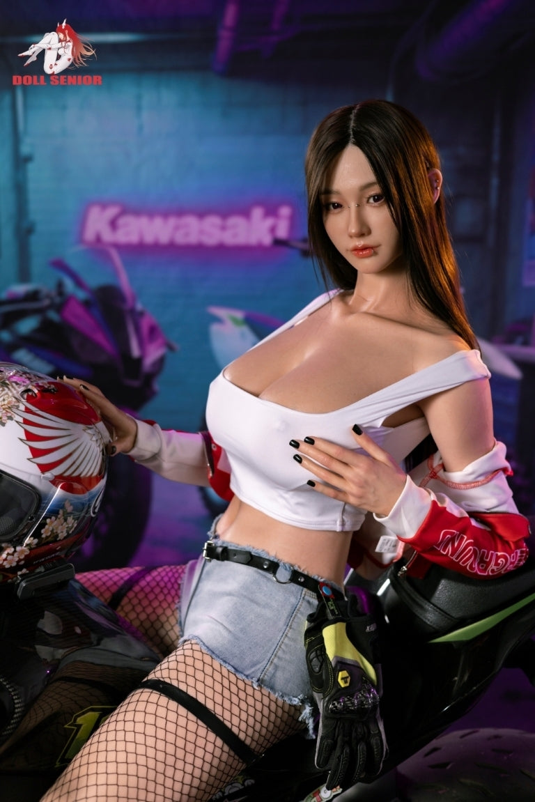 Sekso lėlė Wuxue (Doll Senior 170 cm G-taurė Nr. 24 RST silikonas)