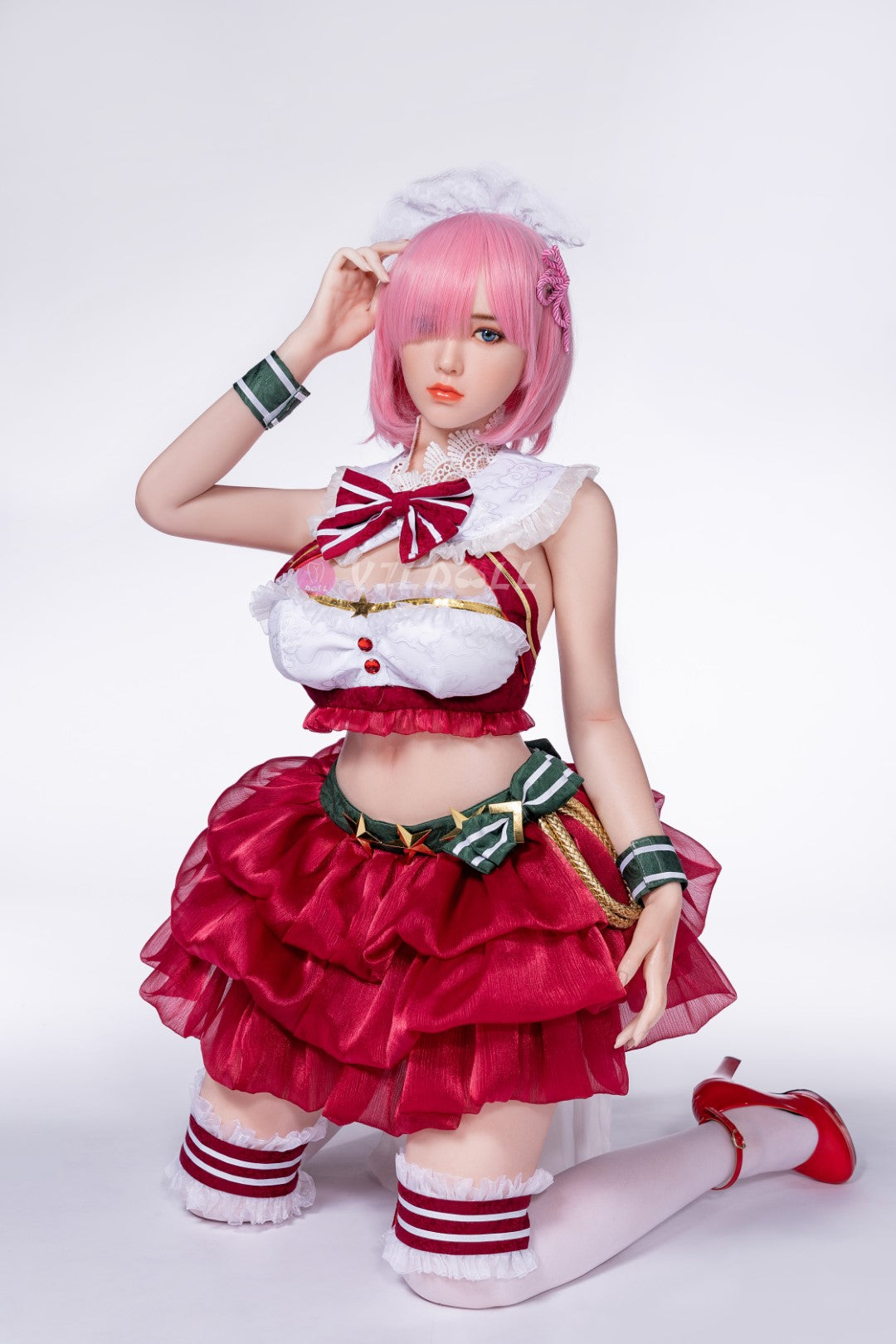 Gita Sex Doll (YJL Doll 163 cm F-Cup #804 silikonas)