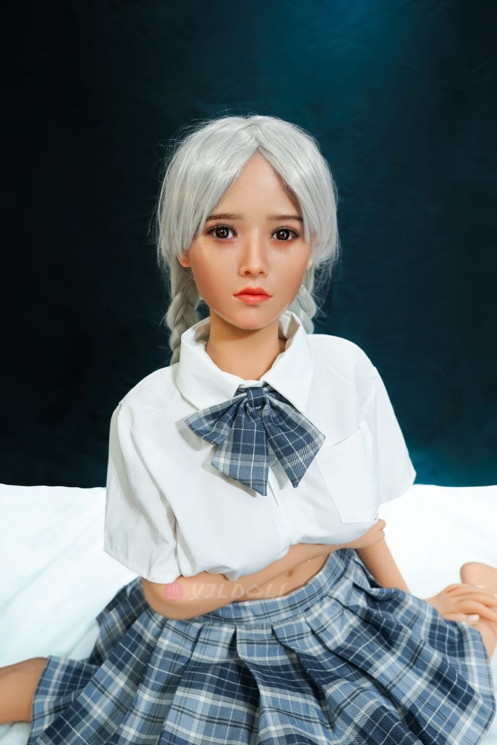 Sekso lėlė Rina (YJL Doll 148 cm E-Cup #806 TPE)