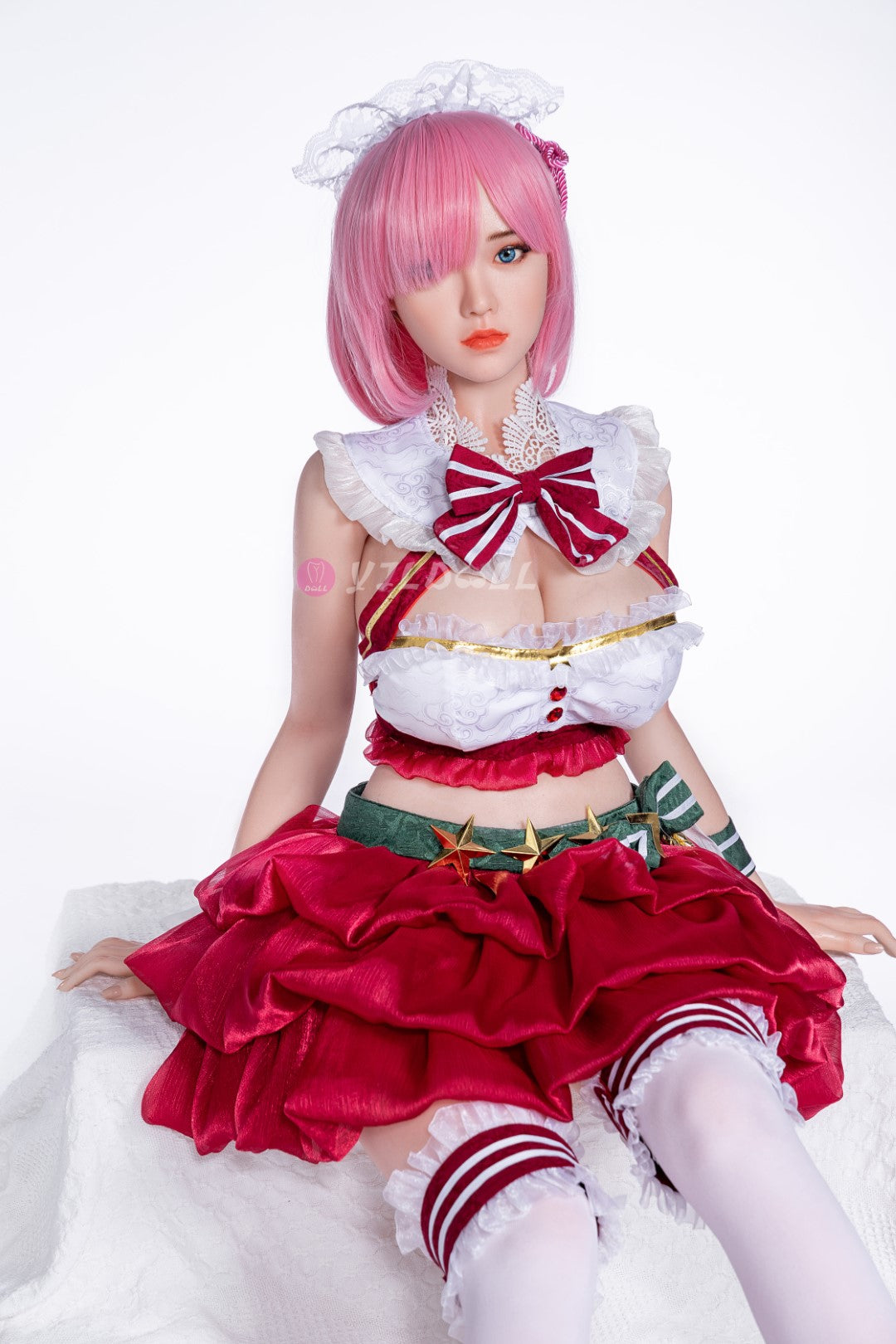 Gita Sex Doll (YJL Doll 163 cm F-Cup #804 silikonas)