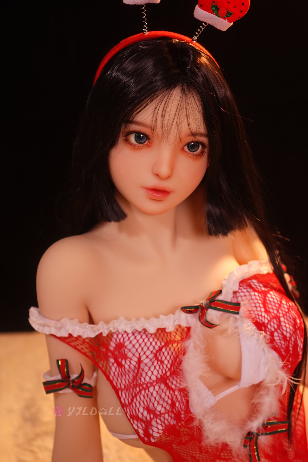Ranee Sex Doll (YJL Doll 156 cm F-Cup silikoninis)