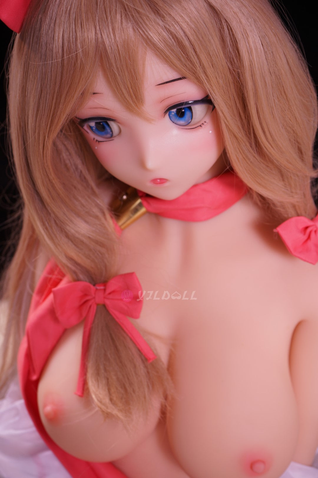 Sekso lėlė Shizuki (YJL Doll 156 cm F-Cup #008 silikonas)