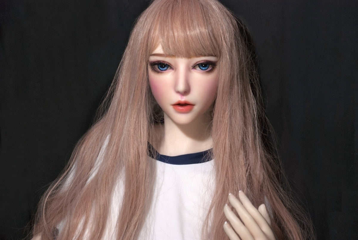 Sekso lėlė Koyuki (Elsa Babe 160 cm HC026 silikonas)
