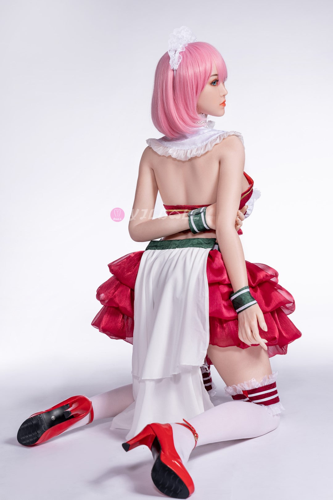 Gita Sex Doll (YJL Doll 163 cm F-Cup #804 silikonas)