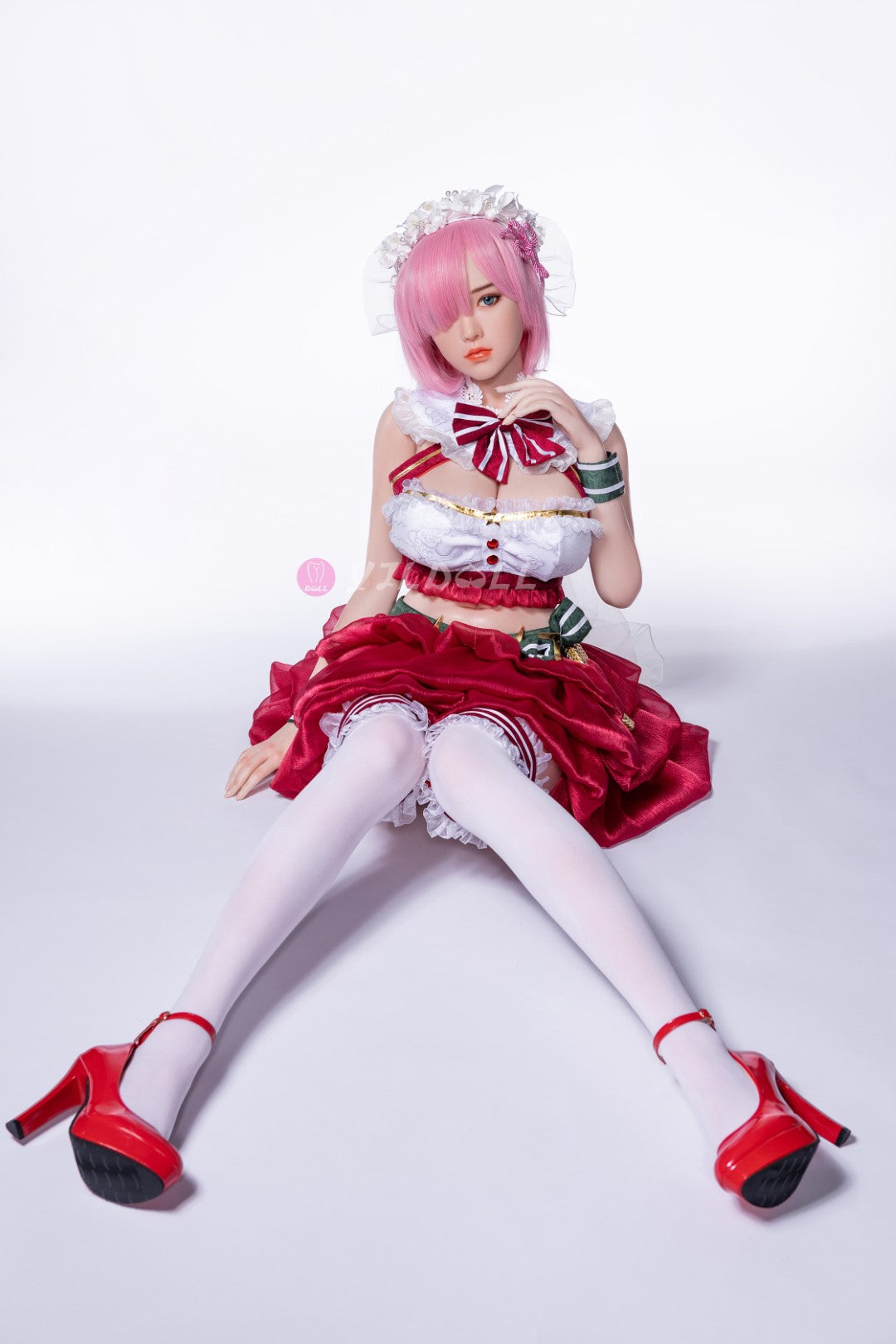 Gita Sex Doll (YJL Doll 163 cm F-Cup #804 silikonas)