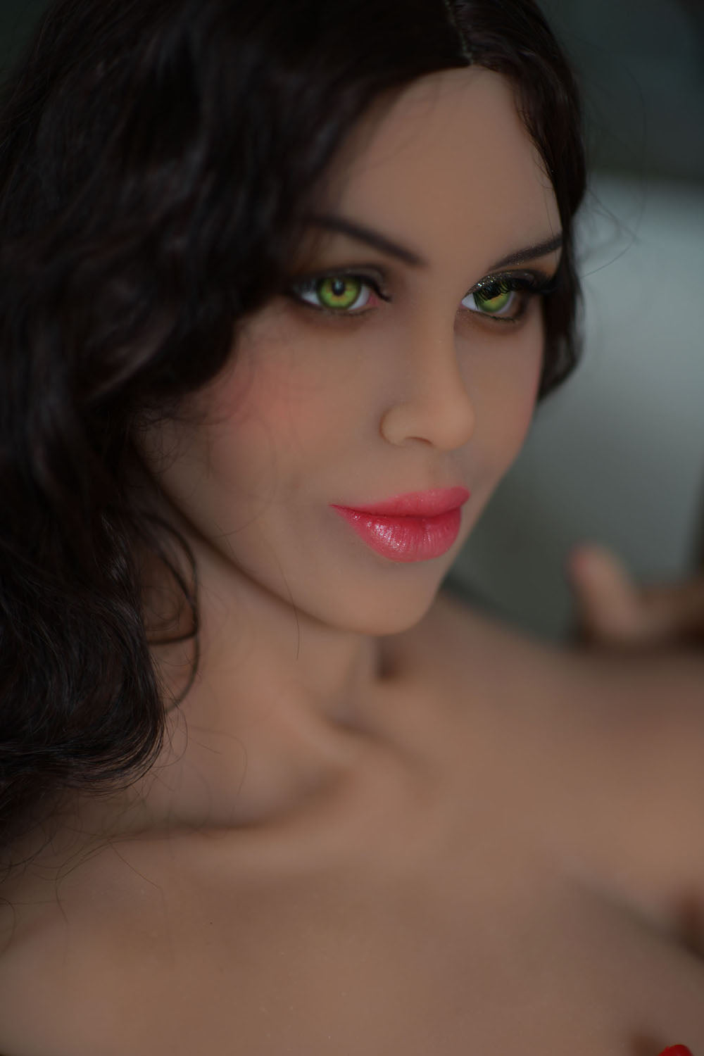 Freddie Sex Doll (HRDoll 154 cm E-Cup #36 TPE)