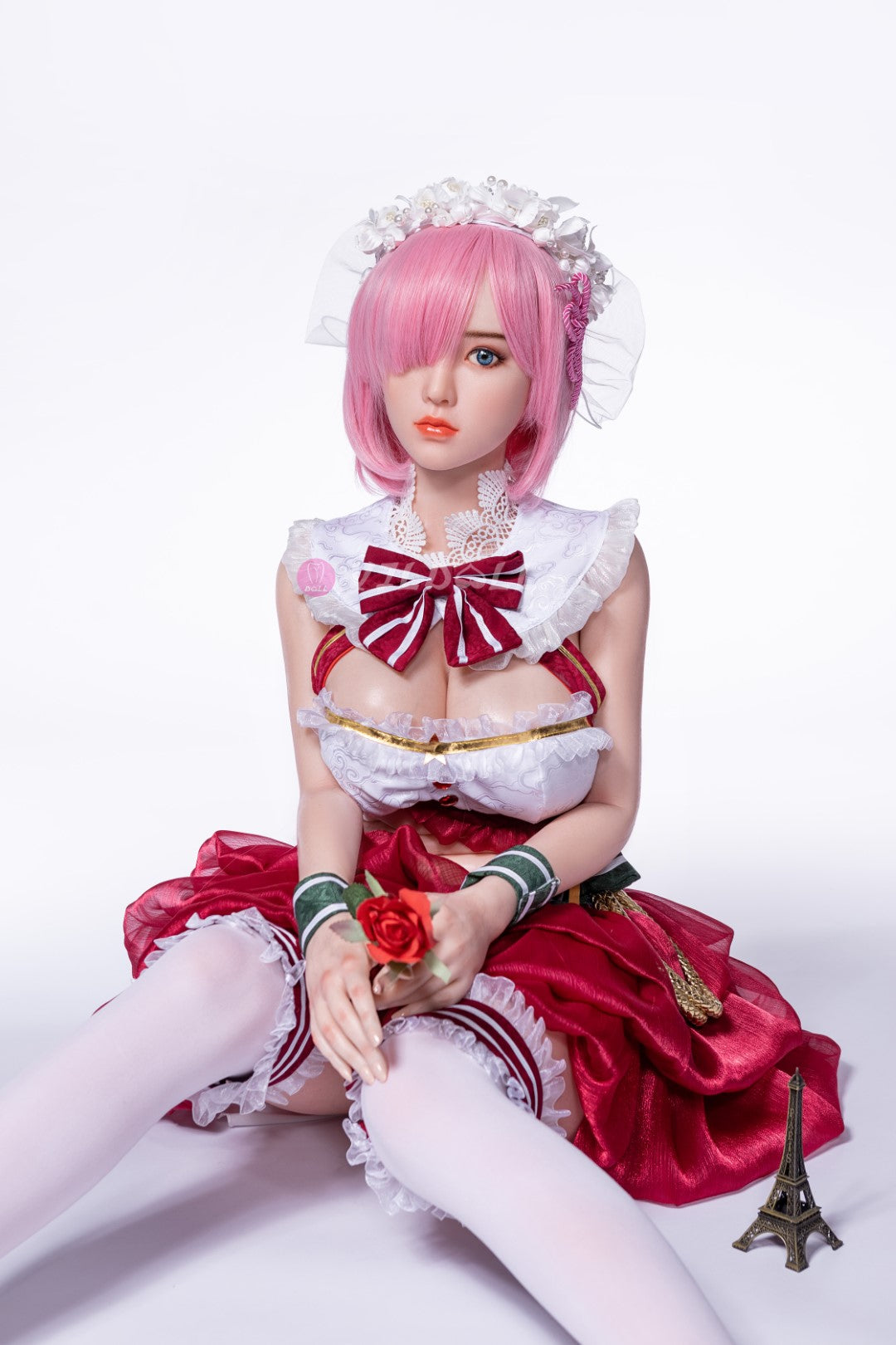 Gita Sex Doll (YJL Doll 163 cm F-Cup #804 silikonas)