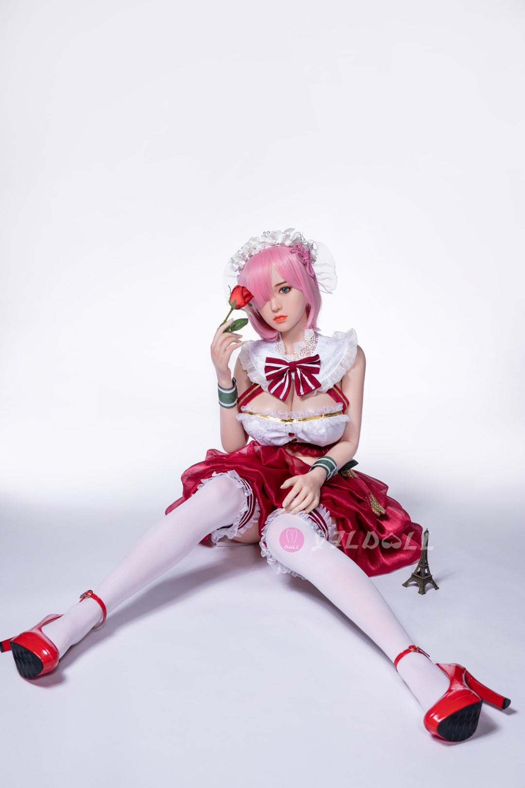 Gita Sex Doll (YJL Doll 163 cm F-Cup #804 silikonas)