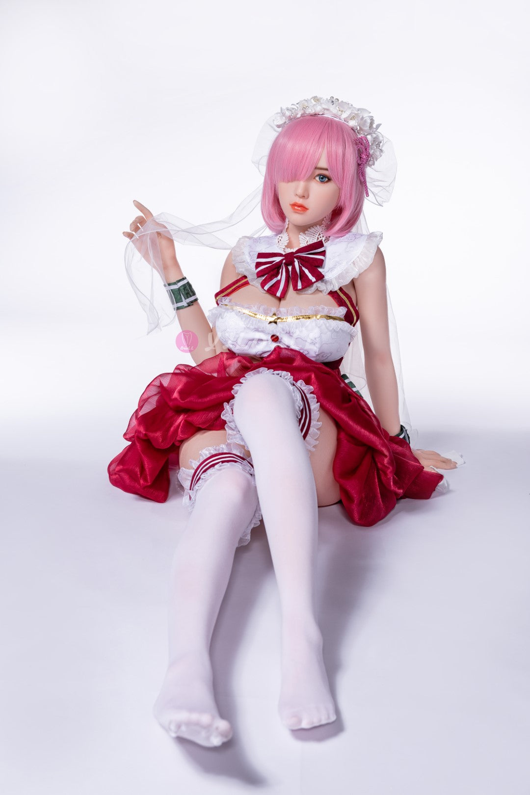 Gita Sex Doll (YJL Doll 163 cm F-Cup #804 silikonas)